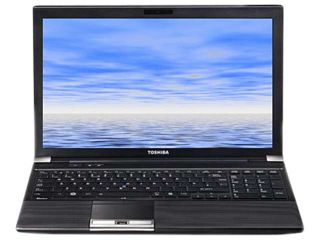 Toshiba Tecra 15.6" Notebook   Intel Core i5 i5 3230M 2.60 GHz