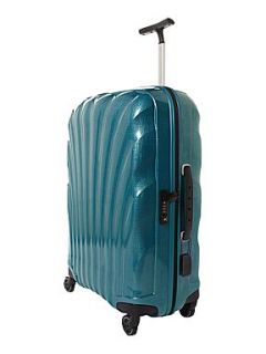 Samsonite New cosmolite 4 wheel medium suitcase
