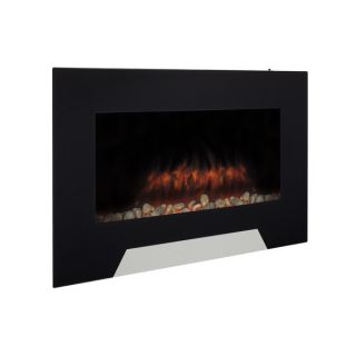 CorLiving FPE 205 F Wall Mounted Electric Fireplace