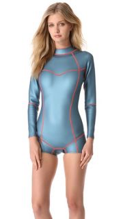 Marc by Marc Jacobs Limited Edition Glide Skin Scuba Wetsuit