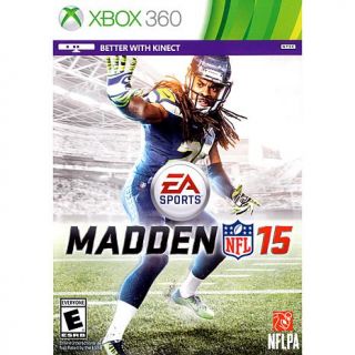 Madden NFL 15   Xbox 360   7859393