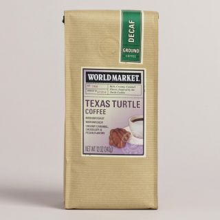 ® Decaf Texas Turtle Blend Coffee, Set of 6