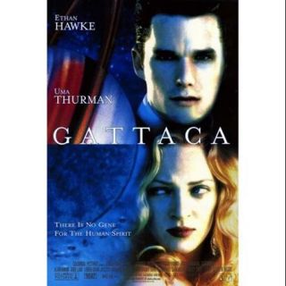 Gattaca Movie Poster (11 x 17)