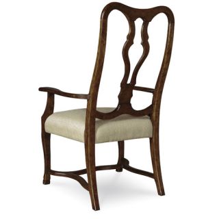 Firenze II Arm Chair