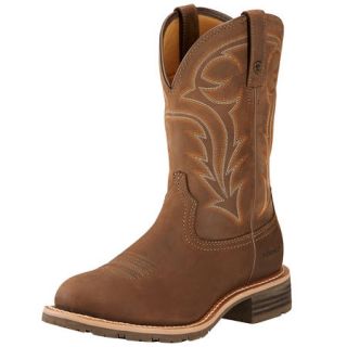 Ariat Mens Hybrid Rancher H2O Cowboy Boot 921014