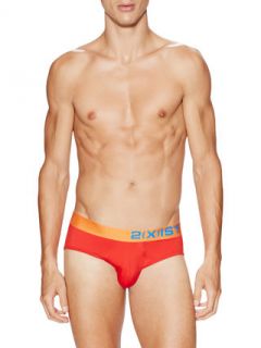 Electric No Show Brief by 2(x)ist