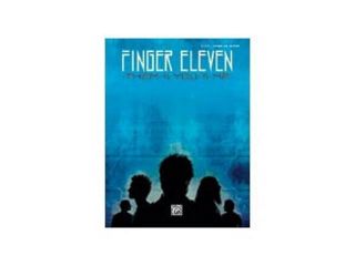 Alfred Finger Eleven Them vs. You vs. Me for Guitar (TAB)