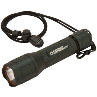 Tactical Handheld LED Flashlight 650 Lumen 791610