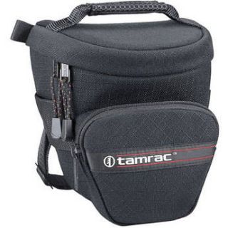 Tamrac  514 Sub Compact Zoom Pack (Black) 51401