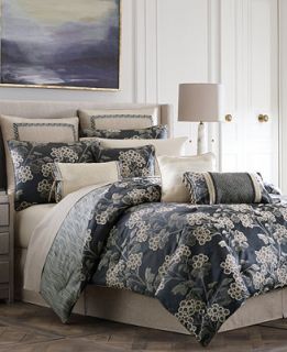 Croscill Paloma Comforter Sets   Bedding Collections   Bed