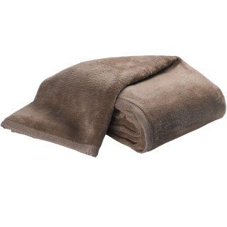 DownTown Cashmere Soft Blanket   King 4829F 46