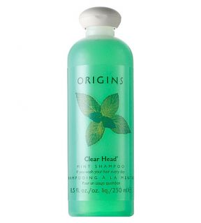 ORIGINS   Clear Head® Mint Shampoo 250ml