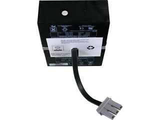 BTI Replacement UPS Battery For APC RBC33