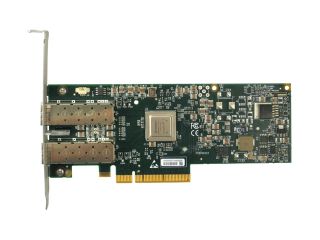 Mellanox MNPH29C XTR ConnectX 2 EN Network Adapter 10 Gbps PCI Express 2.0 x8 2 x SFP+