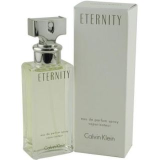 Calvin Klein Eternity Eau de Parfum Spray, 1.7 fl oz
