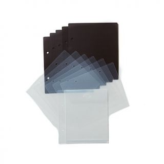 Diamond Press Magnetic Sheets and Pocket for Storage Case   7925134
