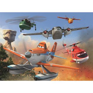 Disney Pixar 100 200 Piece Puzzle   Planes    Ravensburger