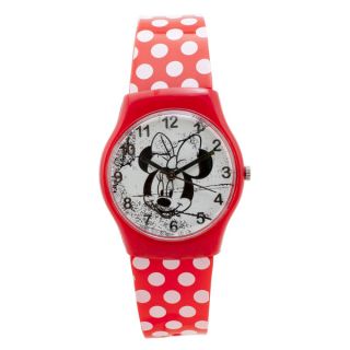 Ingersoll Disney Petite Minnie Black Watch