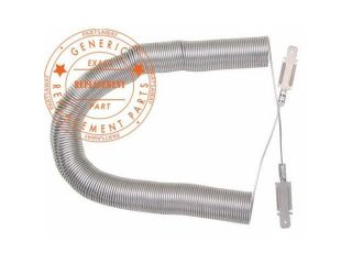 Electrolux Part Number 5300622034: Coil Heater