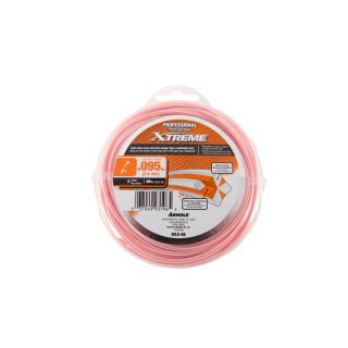Arnold 40 ft Spool 0.095 in Trimmer Line