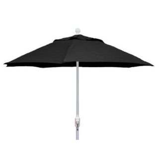 Fiberbuilt 7.5' Home Patio Tilt Umbrella