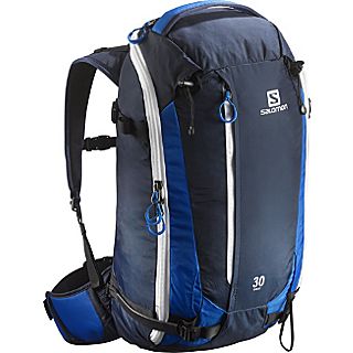 Salomon Quest 30 Backpack