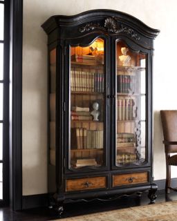 Hooker Furniture Octavia Bookcase