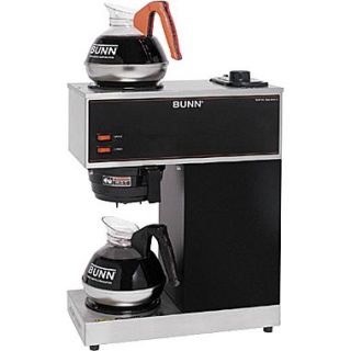 Bunn Commercial Coffee Brewing Equipment