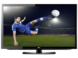 LG EzSign 37LD452B 37" 1080p LCD TV   16:9   HDTV 1080p