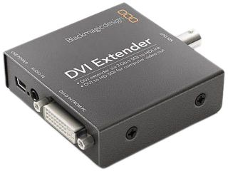 Blackmagic Design DVI Extender HDLEXT DVI