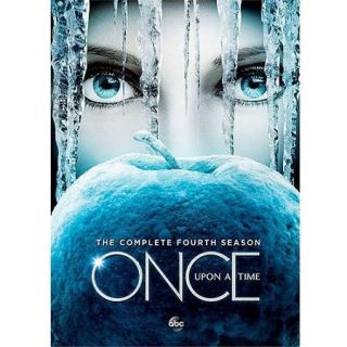 Once Upon A Time: The Complete Fourth Season (Widescreen)