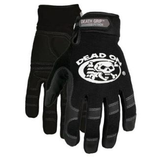 Dead On Tools Medium Large Anti Vibe Gloves DO 803L