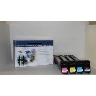 Liberty Laser Solutions, Inc. HP CB381A Reman Toner Cartridge, 21