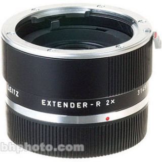 Used Leica  2X Extender R (Teleconverter) 11236