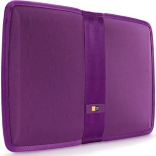 Case Logic 13" 14" EVA Ultrabook Sleeve, Purple