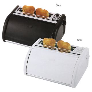 Westinghouse WST3000 ToasterBox Toaster/Breadbox Combo  