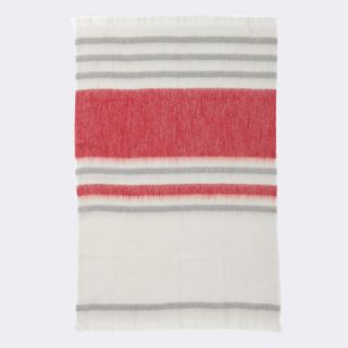 Ferm Living Mohair Throw by Scantrends