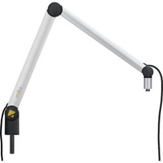 Yellowtec m!ka Standard Microphone Arm (Medium, Aluminum) YT3201