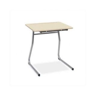 Virco Sigma Laminate 27'' Desk