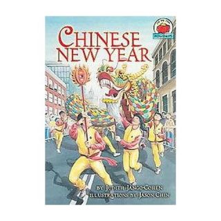 Chinese New Year ( On My Own Holidays) (Paperback)