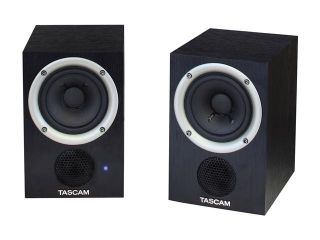 Tascam VLM3 Stereo Powered Reference Monitors
