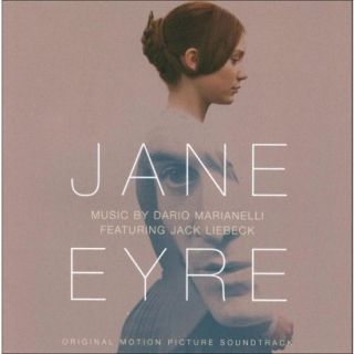Jane Eyre (2011) (Original Motion Picture Soundtrack)