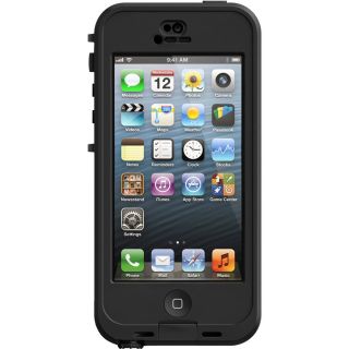 LifeProof Nuud : iPhone 5/5s Case