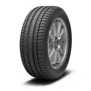 Continental ContiExtremeContact DW Automobile Tire 265/35ZR19SL