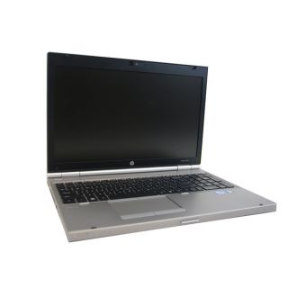 HP Elitebook 8460P 14 inch Intel Core i7 8GB RAM 128GB SSD Windows 7