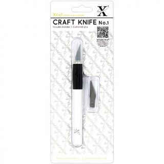 Do Crafts Kushgrip Craft Knife #1   7200508