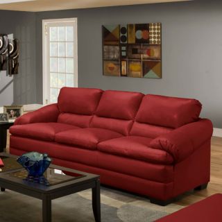 Coach Living Room Collection by Simmons Upholstery