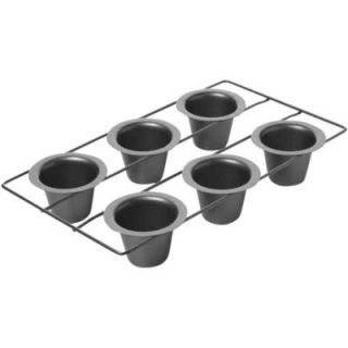 Focus Electric 6 Cup Popover pan 26562