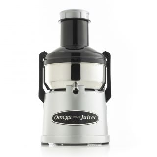 Kitchen Small Appliances Juicers Omega Juicers SKU: OMG1106