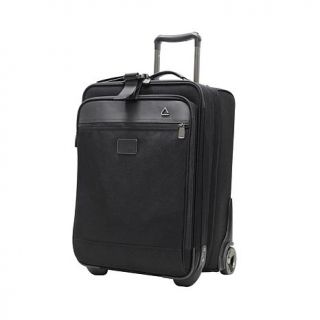 Andiamo Avanti Duramax Nylon 22" Carry On Bag with Garment Suiter   7841941